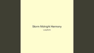 Storm Midnight Harmony