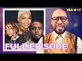 King Harris GOES OFF On Tiny &amp; T.I., Tiffany Haddish Gets A DUI, Diddy Lawsuit AND MORE! | Tea-G-I-F