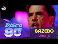 Gazebo - Lunatic (Disco of the 80's Festival, Russia, 2008)