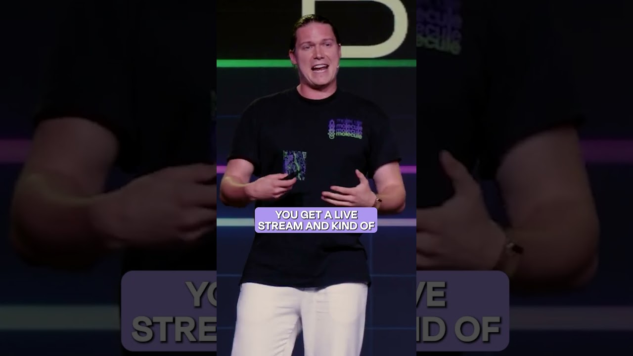 Tokenized Longevity Experiments in Real Time!