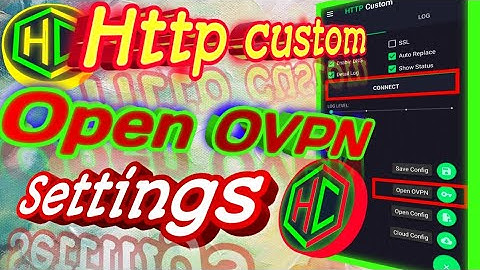 How to Set Up an OpenVPN Server on HTTP Custom VPN | Step-by-Step Guide