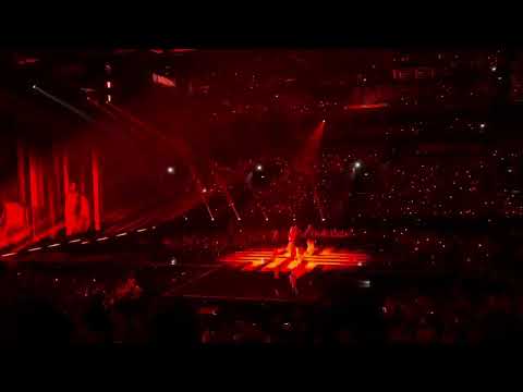 🇱🇹Lithuania | Silvester Belt - “Luktelk” - Eurovision Song Contest 2024 06/05/2024