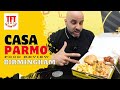 The parmo munchbox from birmingham  food review  tft