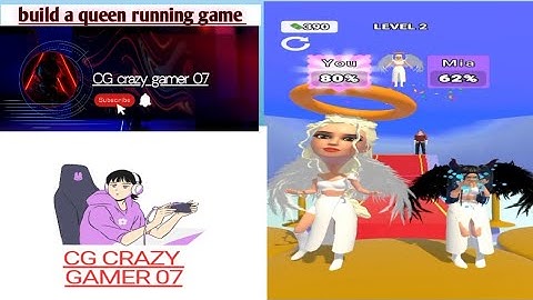 build a queen gameplay walkthrough android tutorial alien gaming