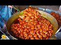 Most popular ramji halwai balushahi in raipur rs 15 only l chhattisgarh street food