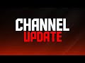 Channel Update