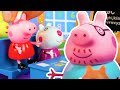 ❤️️ Let&#39;s Play With Peppa Pig ❤️️ Peppa Pig&#39;s Talent Show|  Toys for Kids