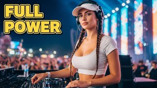 Download Lagu STRAIGHT UP BANGER MAIN STAGE ⚡ Nonstop High Energy FULL POWER MP3