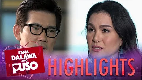 Sana Dalawa Ang Puso: Rachel asks forgiveness to Martin | EP 54