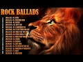 Best rock ballads 70s 80s 90s the greatest rock ballads of all time