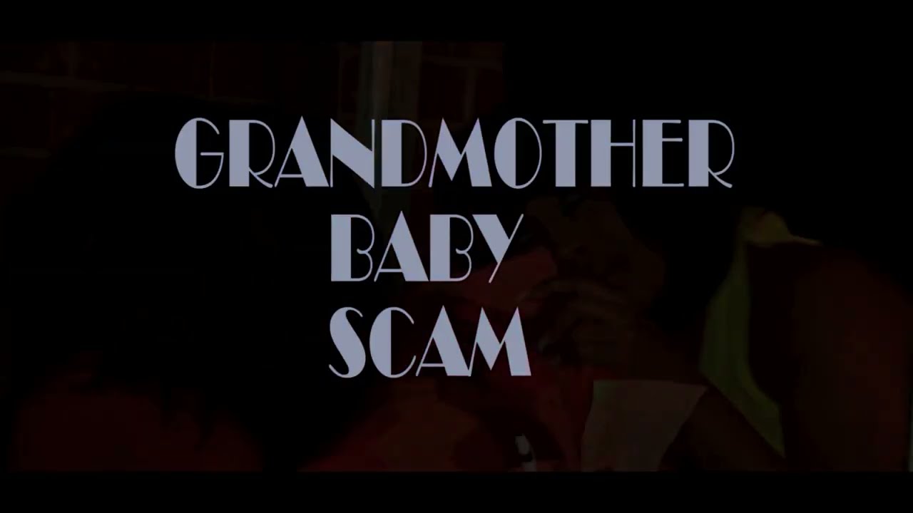 BABY SCAMMER TEASER BASED ON CURTIEECOOL'S TRUE STORY