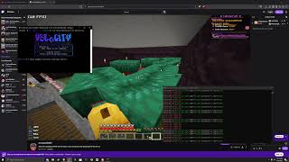 Velocityc2 Vs Streamer Mc Server Protected Velocityc2 Cheap Prices Best Botnet C2 2025