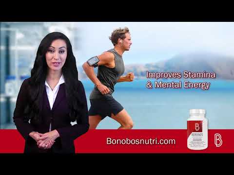 Best natural libido and testosterone booster