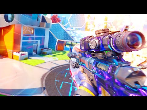 I went back to BLACK OPS 3 after 7 YEARS... it's alive!