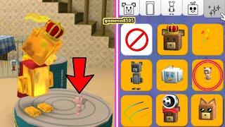 pet violette unlock 🔓 | super bear adventure gameplay walkthrough screenshot 1