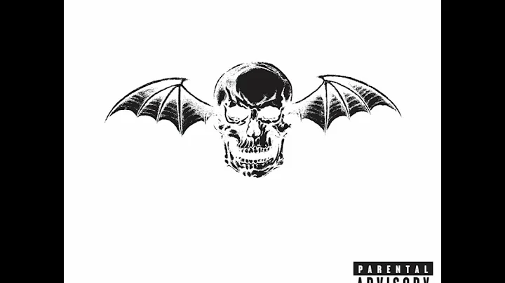 Avenged Sevenfold - Almost Easy (Remaster)