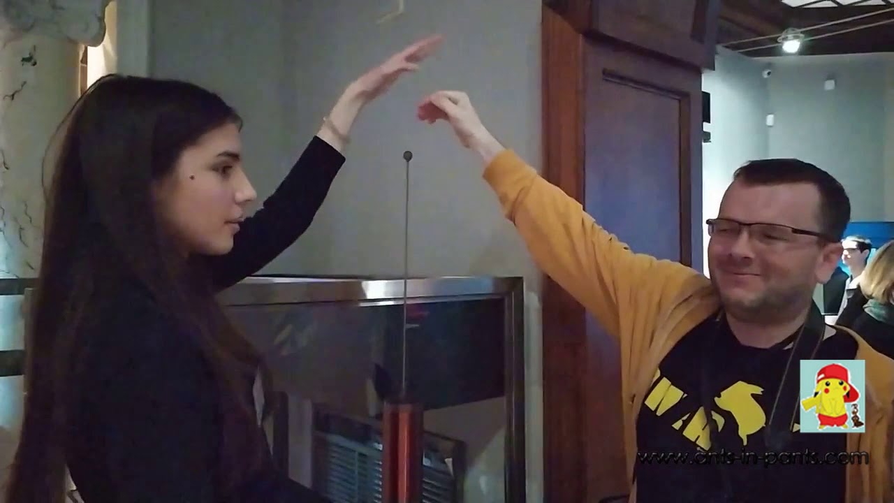 Музей тесла сириус