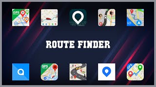 Must have 10 Route Finder Android Apps screenshot 4