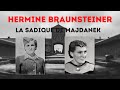 #13 La sadique de Majdanek (Hermine Braunsteiner)