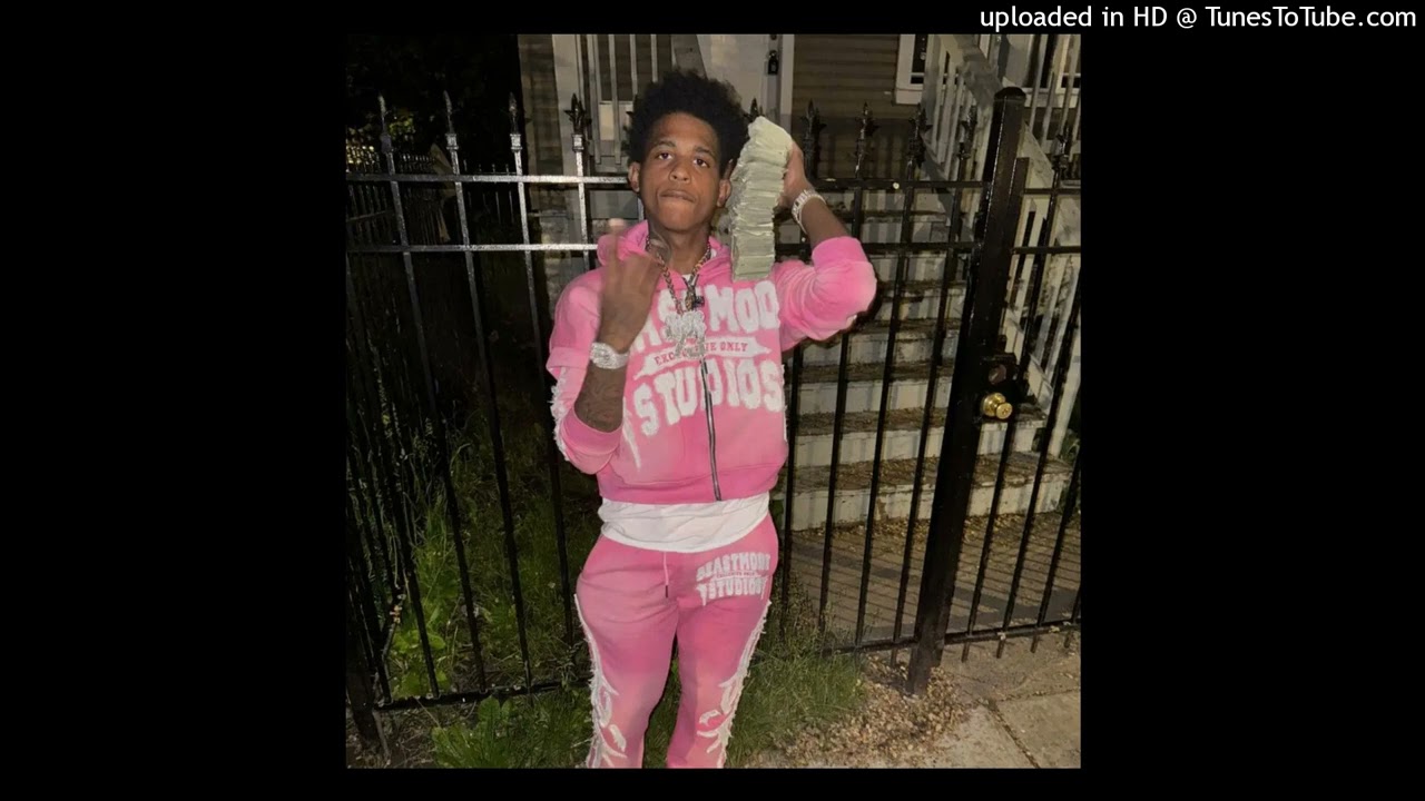 [FREE] YFG Fatso type beat - "REAPER"