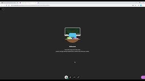 Student Group Collaborate Tutorial