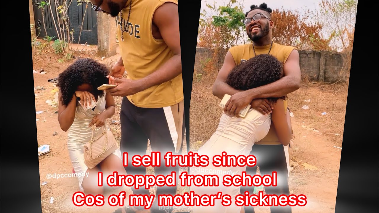 Розыгрыш над студентом заставил меня прослезиться.