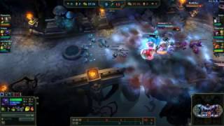 Sick Flash Prediction!