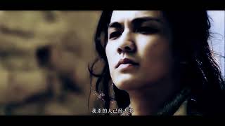 【戚少商x顾惜朝】戚顾穷途末路的爱情