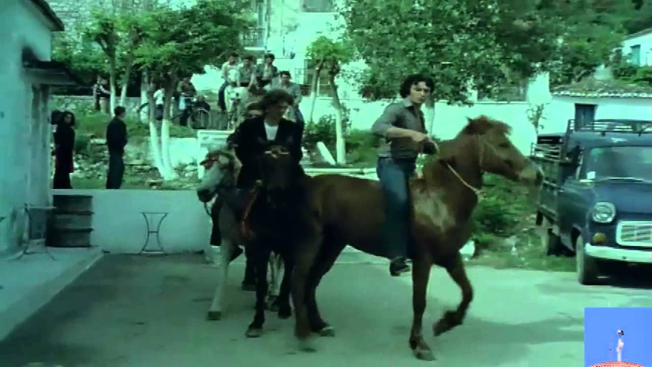 ΣΤΑ ΕΡΗΜΟKΛΗΣΙΑ ΤΗΣ ΒΟΝΙΤΣΑΣ . HD