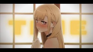 The Act [My dress up Darling AMV]