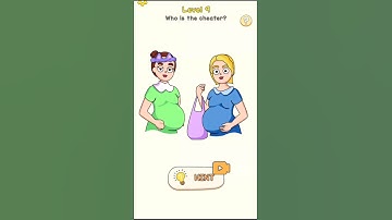 delete puzzle level 9 #gaming  #shorts