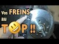 Opel agila  freins disques  plaquettes  guide complet 