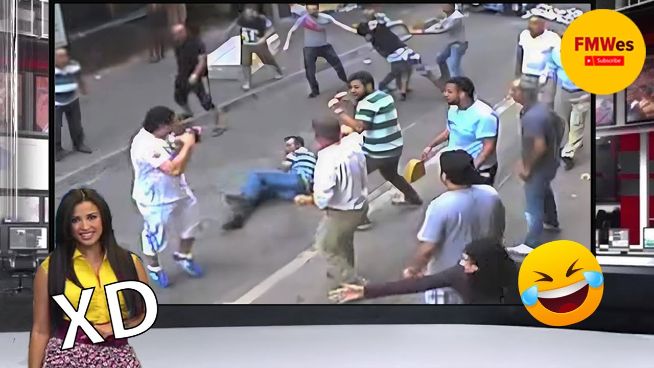 SI TE RÍES PIERDES NIVEL DIOS #453 🤣 ¡TOTALES IDIOTAS EN EL TRABAJO 😆  VIDEOS GRACIOSOS 2025 😂