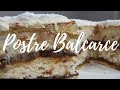 POSTRE BALCARCE by Sweet Pepona