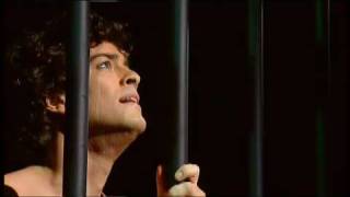 Close every Door - Lee Mead in Joseph Resimi