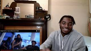 Rooga ft Jhe AL - "Da Lo" (Official Music Video) REACTION