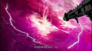 Warhammer 40,000: Gladius - Orks Cutscene ( Chinese subtitles )