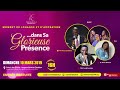 Capture de la vidéo Concert Louange & Adoration Dena Mwena, Lord Lombo, Groupe Sion