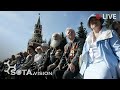 День Победы: опрос москвичей о войне