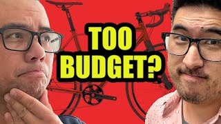 How BUDGET is TOO BUDGET for a Bike?