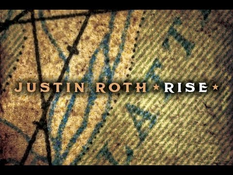 "Rise" - Colorado Flood Relief - Original song by Justin Roth