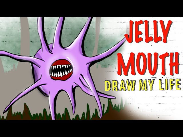 Jelly Mouth Giant V2