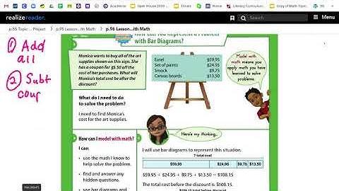 2-7 Problem Solving Teacher Video