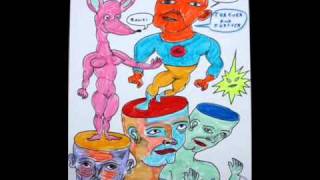 Daniel Johnston - Sorry Entertainer