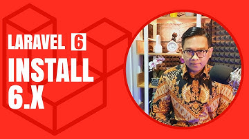 Tutorial Lengkap Laravel #1 Instalasi Framework Laravel Di Server Menggunakan Composer Dan Putty