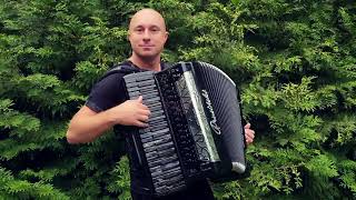 Ci Sara - Prusiński Accordion Show