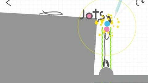 Support for Pinky)... Brain Dots！ http://braindotsapp.com #BrainDots