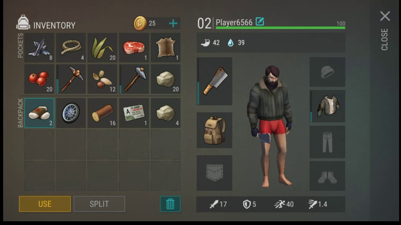 Tips tricks starting The last day on Earth zombie survival - YouTube