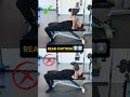 Dumbbell Bench Press Mistakes 💪🏽 #benchpress #workouttips