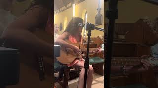 Video 4 thumbnail for Lucinda Wilson